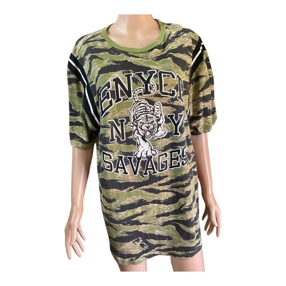 Enyce Tee XL